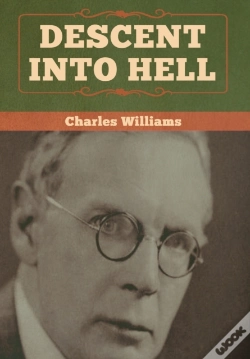 Capa do artigo Descent Into Hell