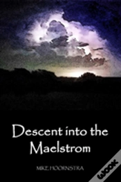 Capa do artigo Descent Into The Maelstrom