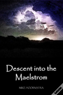 Capa do artigo Descent Into The Maelstrom