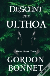 Capa do artigo Descent Into Ulthoa
