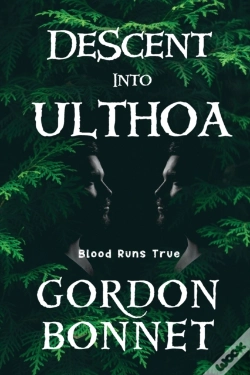 Capa do artigo Descent Into Ulthoa