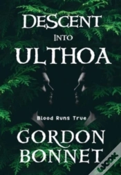 Capa do artigo Descent Into Ulthoa