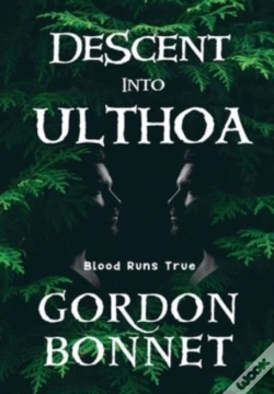 Capa do artigo Descent Into Ulthoa