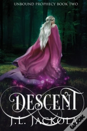Capa do artigo Descent