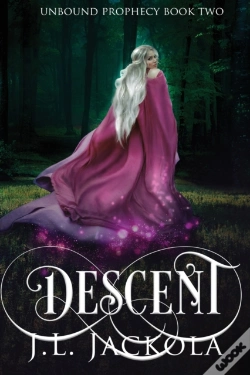 Capa do artigo Descent