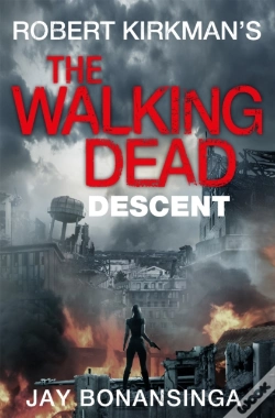 Capa do artigo Descent