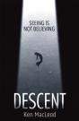 Descent - Preview