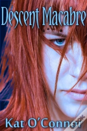 Capa do artigo Descent Macabre