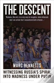 Capa do artigo Descent