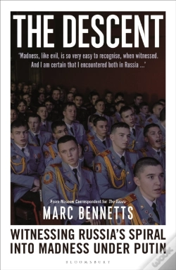 Capa do artigo Descent