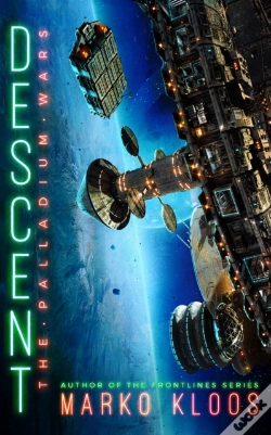 Capa do artigo Descent