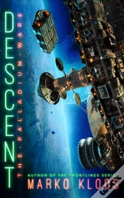 Capa do artigo Descent