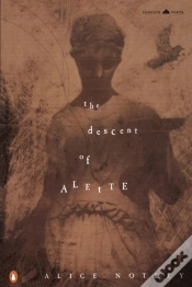 Capa do artigo Descent Of Alette