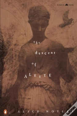 Capa do artigo Descent Of Alette