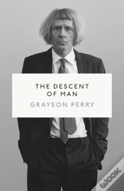 Capa do artigo Descent Of Man