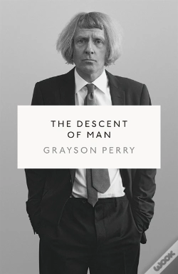 Capa do artigo Descent Of Man
