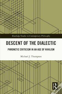 Capa do artigo Descent Of The Dialectic