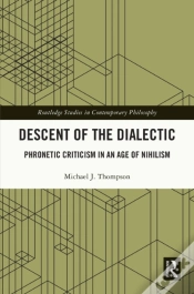 Capa do artigo Descent Of The Dialectic