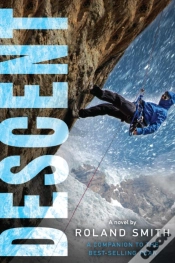 Capa do artigo Descent