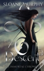 Capa do artigo Descent
