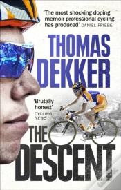 Capa do artigo Descent
