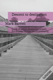 Capa do artigo Descent To Destination