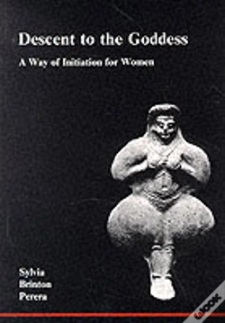 Capa do artigo Descent To The Goddess