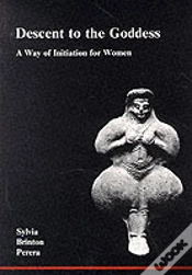 Capa do artigo Descent To The Goddess