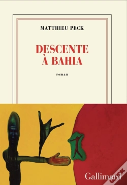 Capa do artigo Descente À Bahia