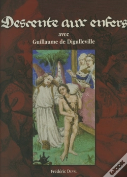 Capa do artigo Descente Aux Enfers Avec Guillaume De Digulleville