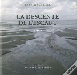 Capa do artigo Descente De L'Escaut (La)/1cd