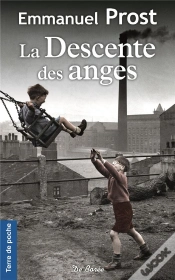 Capa do artigo Descente Des Anges (La)
