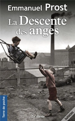 Capa do artigo Descente Des Anges (La)