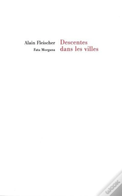 Capa do artigo Descentes Dans Les Villes