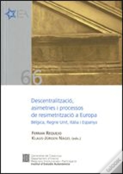 Capa do artigo Descentralització