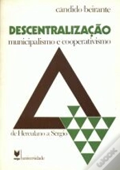 Capa do artigo Descentralização