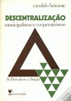 Capa do artigo Descentralização