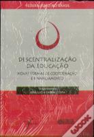 Descentralização da Educação