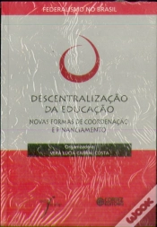 Capa do artigo Descentralização da Educação