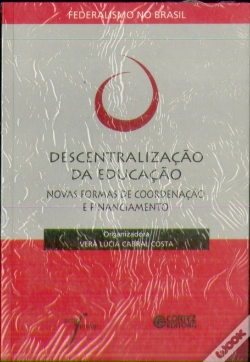 Capa do artigo Descentralização da Educação