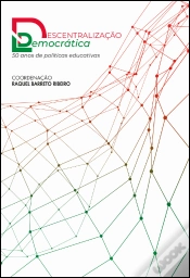 Capa do artigo Descentralização Democrática