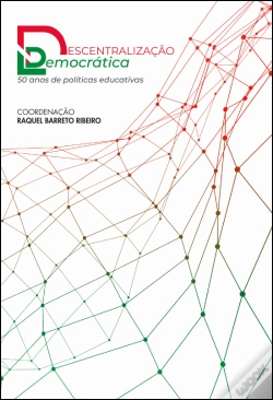 Capa do artigo Descentralização Democrática