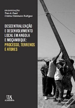 Capa do artigo Descentralização e Desenvolvimento Local em Angola e Moçambique