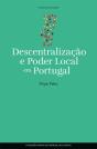 Descentralização E Poder Local Em Portugal - Preview