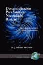 Descentralizacion Para Satisfacer Necesidades Basicas - Preview