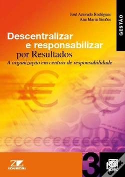 Capa do artigo Descentralizar e Responsabilizar por Resultados