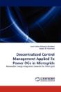 Descentralized Control Management Applied To Power Dgs In Microgrids - Preview
