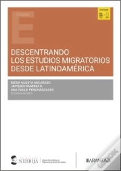 Capa do artigo Descentrando Los Estudios Migratorios Desde Latinoamerica