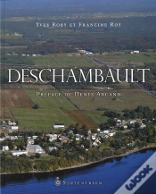 Capa do artigo Deschambault