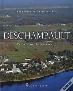Capa do artigo Deschambault
